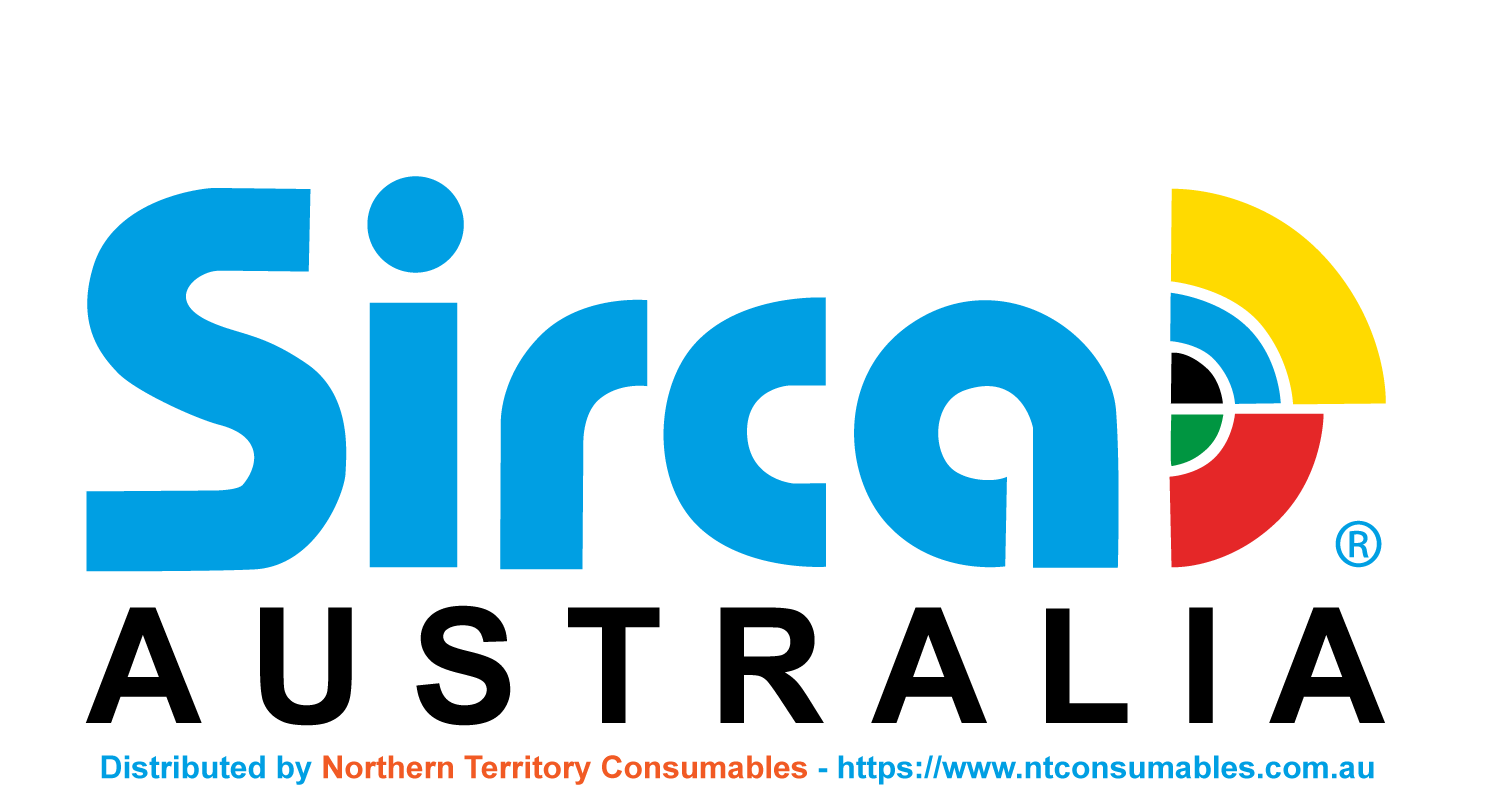 Sirca Australia Logo